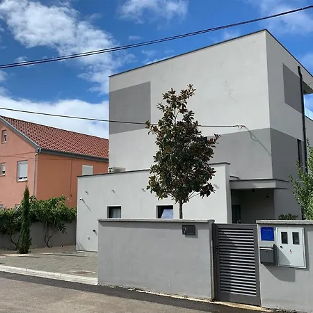 Tatil Evi Opal Zadar