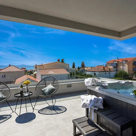 Tatil Evi Opal Zadar