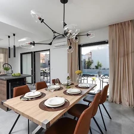 Opal Tatil Evi Zadar