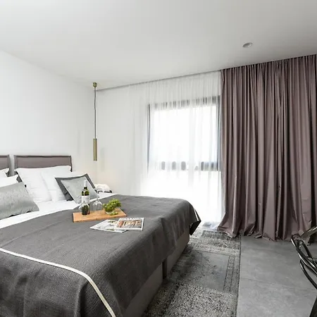 Opal Tatil Evi Zadar