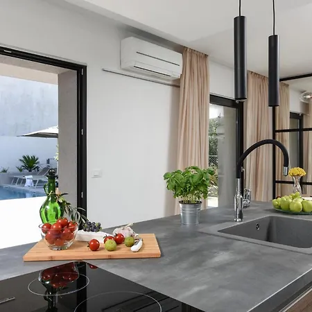 Opal Tatil Evi Zadar