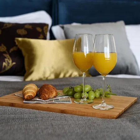 Tatil Evi Opal Zadar