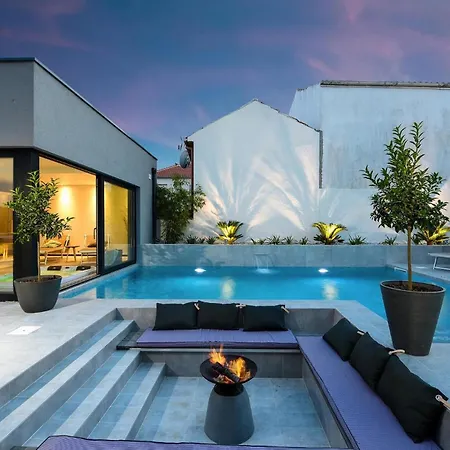 Opal بيت للعطل