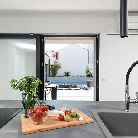 Opal Holiday home
