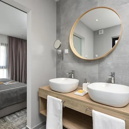 Opal بيت للعطل *