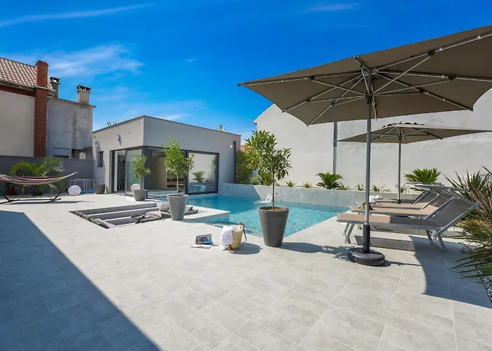 Holiday home Opal Zadar