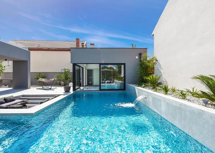 Hébergement de vacances Opal