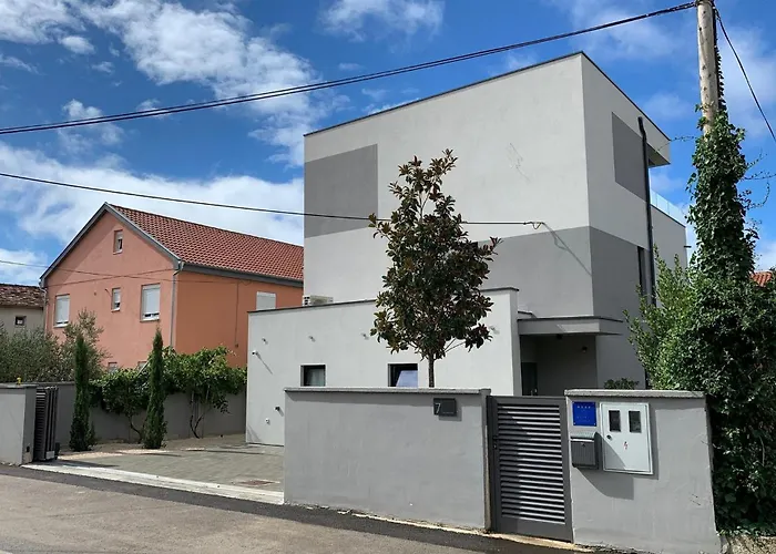 Holiday home Opal Zadar