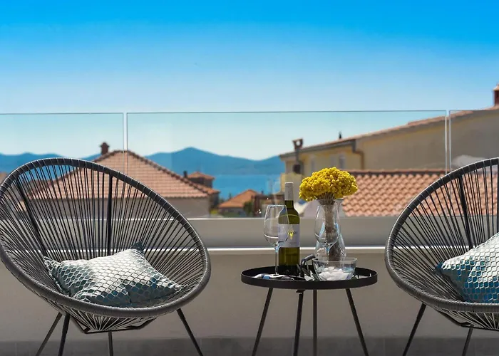 Hébergement de vacances Opal