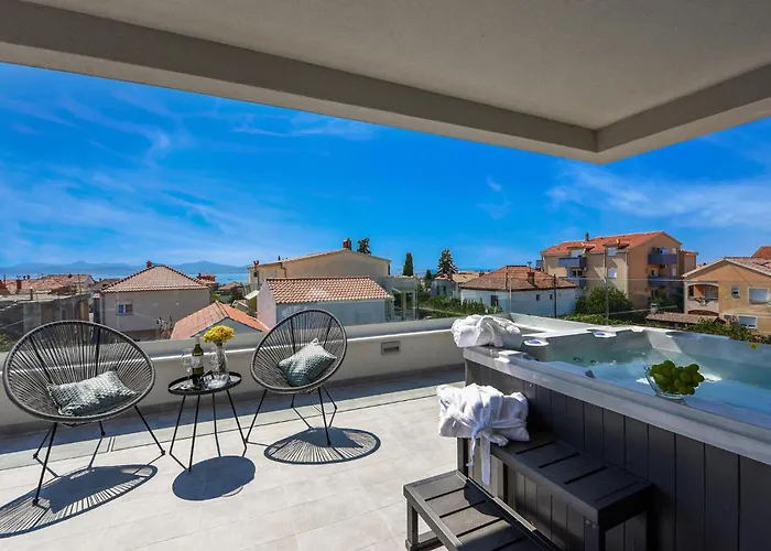 Holiday home Opal Zadar