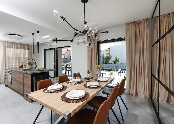 Opal Holiday home Zadar