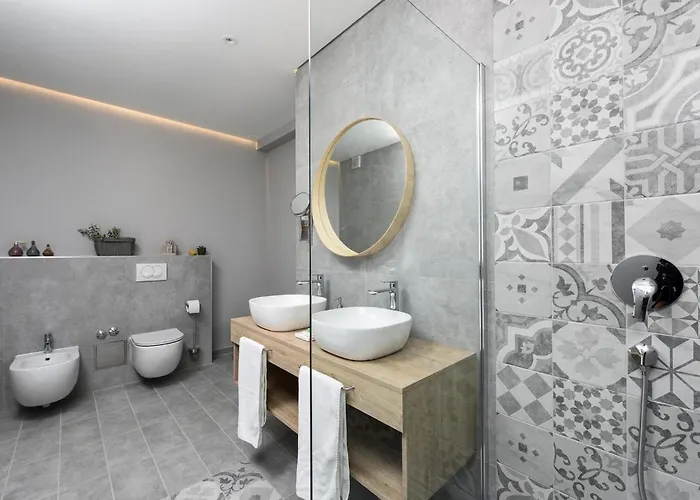 Holiday home Opal Zadar