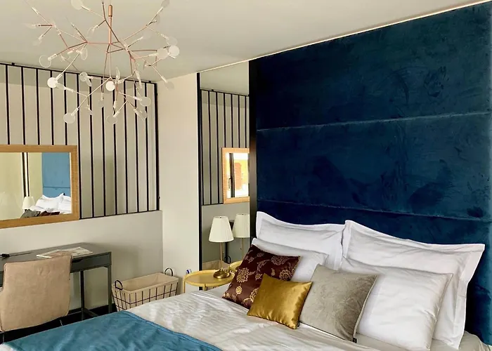 Opal Hébergement de vacances *