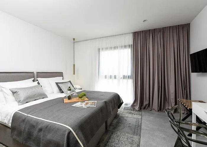 Opal Holiday home Zadar