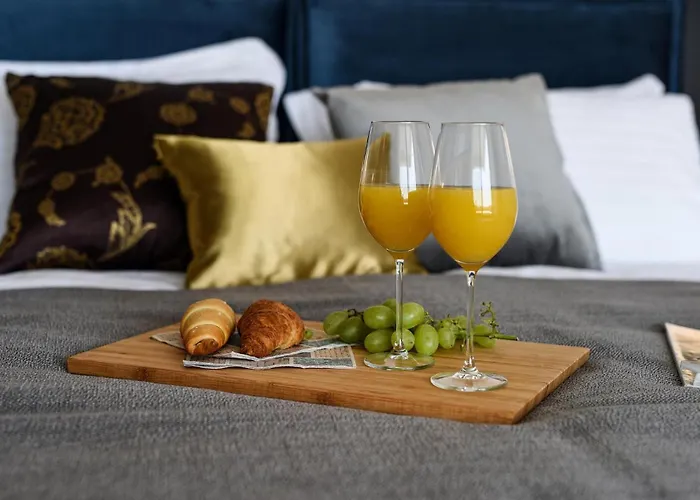 Hébergement de vacances Opal Zadar